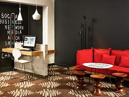 ibis London Stratford