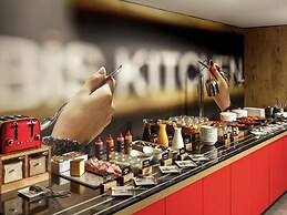 ibis London Stratford