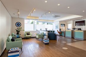 Mercure Sao Paulo Nacoes Unidas