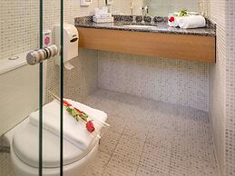 Mercure Sao Paulo Nacoes Unidas