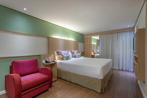 Mercure Sao Paulo Nacoes Unidas