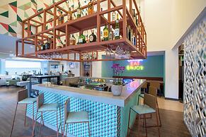 Mercure Sao Paulo Nacoes Unidas