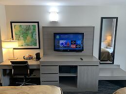 Quality Inn Gallatin - Nashville Metro