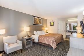 Quality Inn Gallatin - Nashville Metro