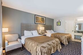 Quality Inn Gallatin - Nashville Metro