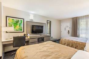 Quality Inn Gallatin - Nashville Metro