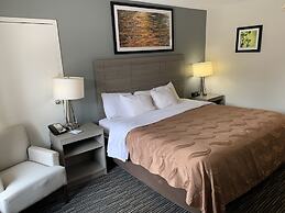 Quality Inn Gallatin - Nashville Metro