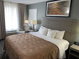 Quality Inn Gallatin - Nashville Metro