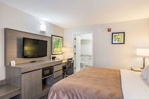 Quality Inn Gallatin - Nashville Metro