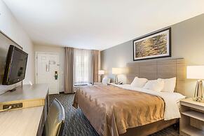 Quality Inn Gallatin - Nashville Metro