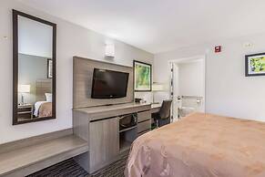 Quality Inn Gallatin - Nashville Metro