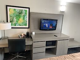 Quality Inn Gallatin - Nashville Metro