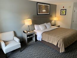 Quality Inn Gallatin - Nashville Metro