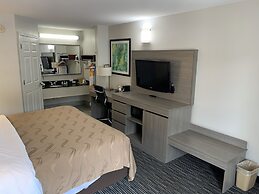 Quality Inn Gallatin - Nashville Metro