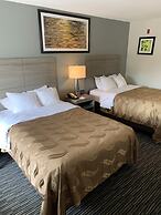 Quality Inn Gallatin - Nashville Metro