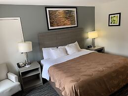 Quality Inn Gallatin - Nashville Metro