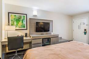 Quality Inn Gallatin - Nashville Metro