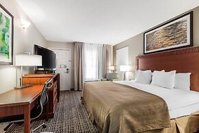 Quality Inn Gallatin - Nashville Metro