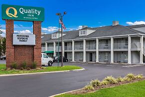Quality Inn Gallatin - Nashville Metro