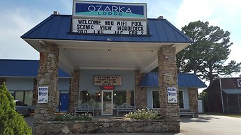 Ozarka Lodge