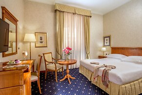 UNA HOTELS Empire Roma