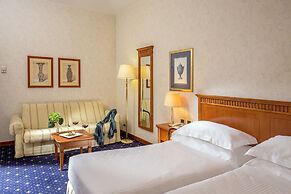 UNA Hotels Empire Roma