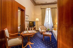 UNA HOTELS Empire Roma