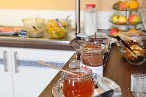 INVITE Hotel Nürnberg City