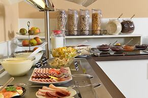 INVITE Hotel Nürnberg City