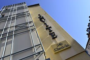 INVITE Hotel Nürnberg City