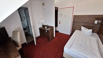 INVITE Hotel Nürnberg City