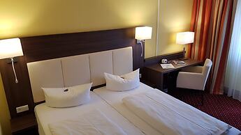 INVITE Hotel Nürnberg City