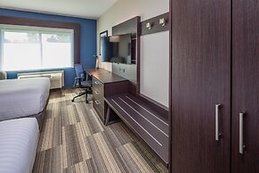 Holiday Inn Express Sunnyvale - Silicon Valley by IHG