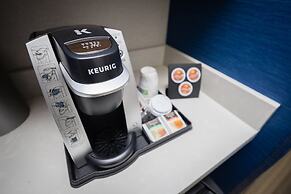 Holiday Inn Express Sunnyvale - Silicon Valley by IHG