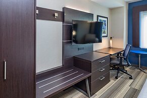 Holiday Inn Express Sunnyvale - Silicon Valley by IHG