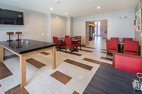 Holiday Inn Express Sunnyvale - Silicon Valley by IHG