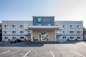 Holiday Inn Express Sunnyvale - Silicon Valley by IHG