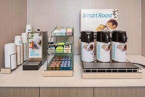 Holiday Inn Express Sunnyvale - Silicon Valley by IHG