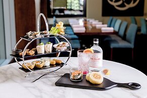 The Westin Melbourne
