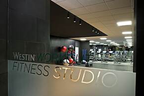 The Westin Melbourne