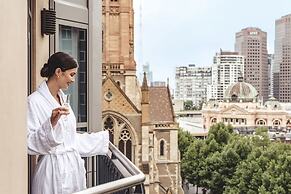 The Westin Melbourne