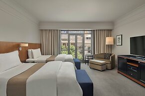 The Westin Melbourne