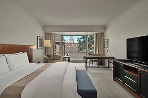 The Westin Melbourne