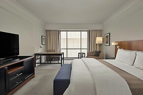 The Westin Melbourne