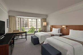 The Westin Melbourne