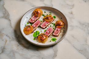 The Westin Melbourne