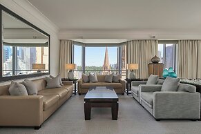 The Westin Melbourne