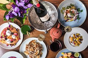 The Westin Melbourne