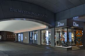 The Westin Melbourne