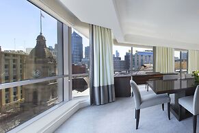 The Westin Melbourne